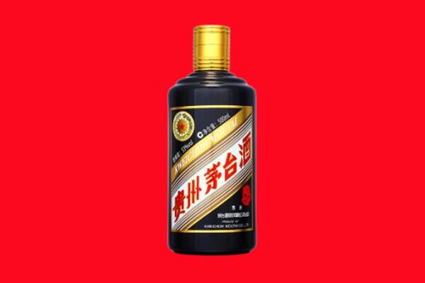 石城县回收茅台酒瓶